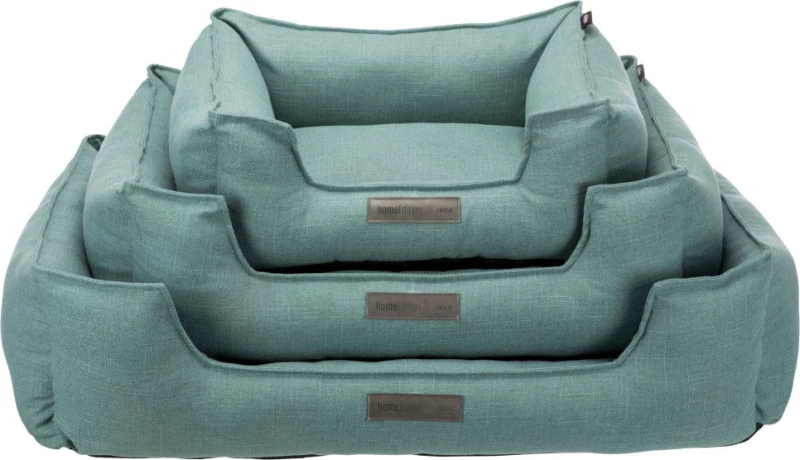 Κρεβατάκι Trixie Talis Bed Πράσινο - Διαστάσεων: 60X50cm