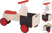 Plan Toys Ποδήλατο Διανομής