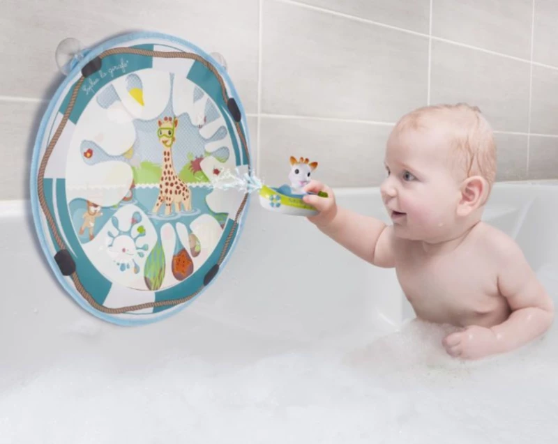 Sophie La Girafe Magic Splashboard