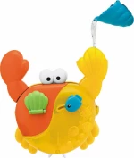 Chicco Splish Splash Crab