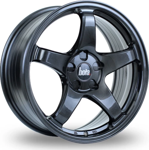 Bola Wheels 18″ B2R 10x18