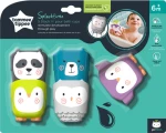 Tommee Tippee Splashtime Stack 'n' Pour