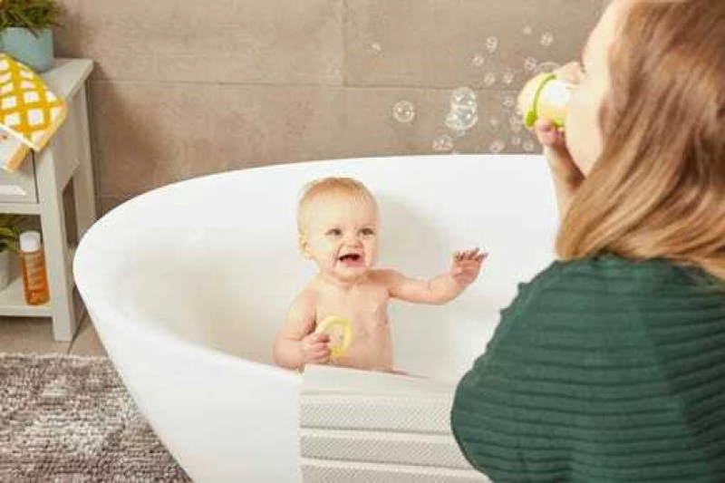 Tommee Tippee Splashtime Bubble Blowers