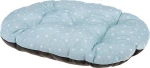 Ferplast Relax Cotton Blue 55x36cm
