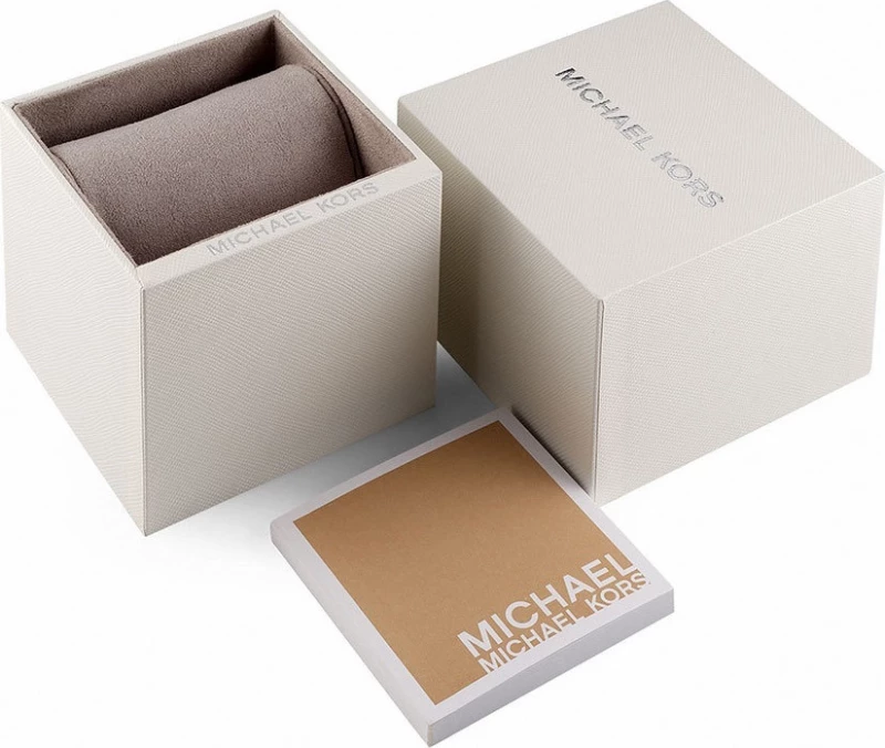 Michael Kors Lexington Gold