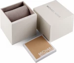 Michael Kors Lexington Gold