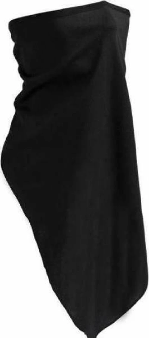 Mil-Tec Face Scarf Black