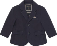 Mayoral Baby Σακάκι Μακό Αγόρι Ναυτικό Μπλε (21-01404-006)