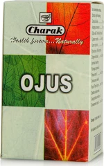Charak Ojus 100 tabs