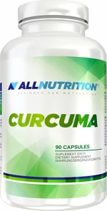 AllNutrition Curcuma 90 κάψουλες