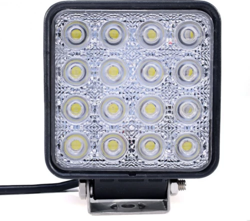 Προβολέας LED 48W 12-32V 3570lm