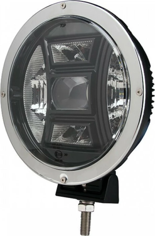 M-Tech 9″ LED 10-30V 70W
