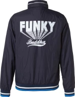 Funky Buddha FBB001-30101 Navy Blue