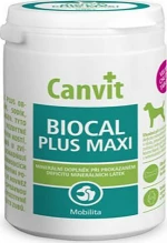 Canvit Biocal Plus Maxi 76 Δισκία