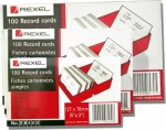Καρτέλες Αποδελτίωσης 8465 Rexel