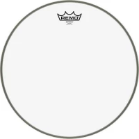 Remo Emperor Clear 18"