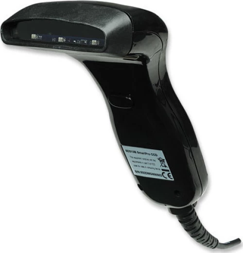 Manhattan 401517 USB Ενσύρματο Scanner Χειρός