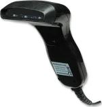 Manhattan 401517 USB Ενσύρματο Scanner Χειρός