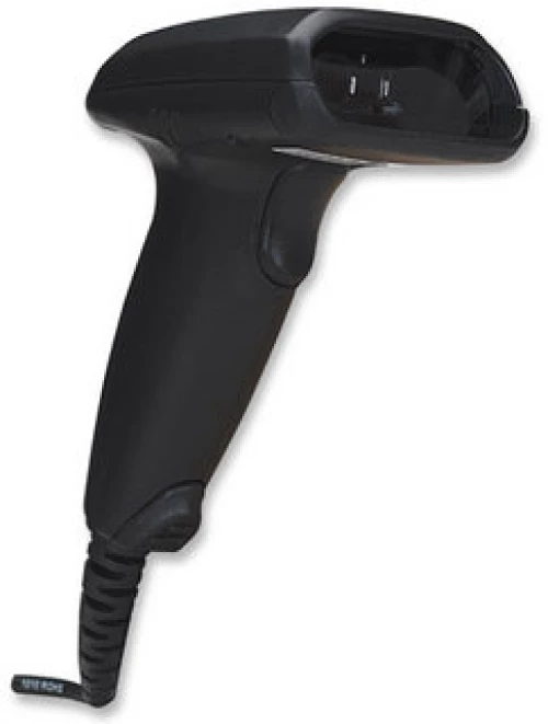 Manhattan 177672 USB Ενσύρματο Scanner Χειρός