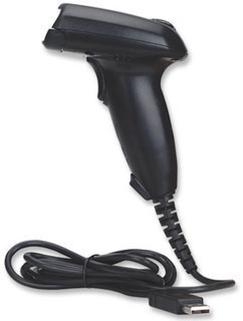 Manhattan 177672 USB Ενσύρματο Scanner Χειρός
