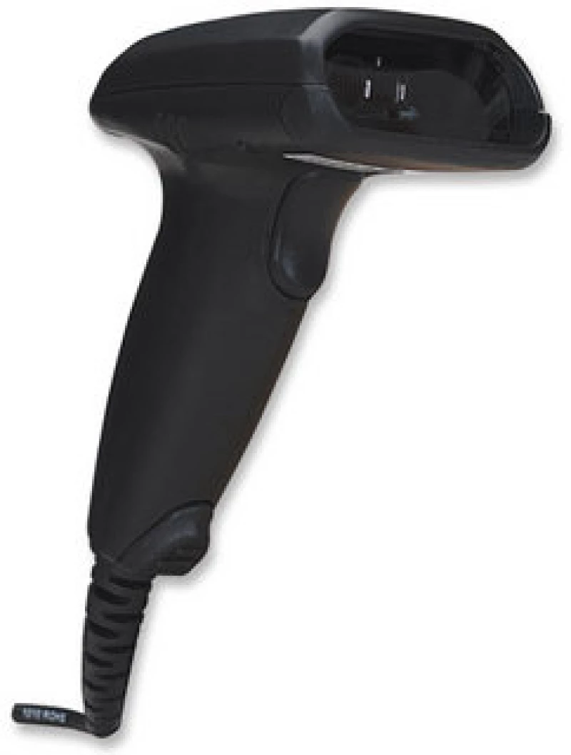 Manhattan 177672 USB Ενσύρματο Scanner Χειρός