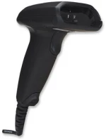 Manhattan 177672 USB Ενσύρματο Scanner Χειρός