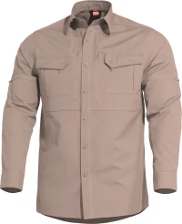 Pentagon Plato Shirt Khaki