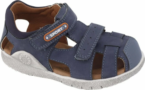 Oscal Πέδιλα 14015 Navy Μπλε
