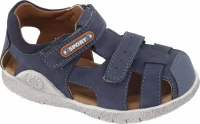 Oscal Πέδιλα 14015 Navy Μπλε