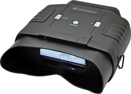 Bresser Digital Night Vision 3x20