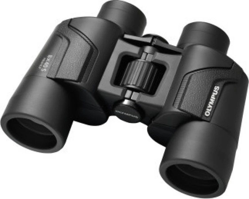 Olympus Binoculars 8x40 S incl. Case & Strap