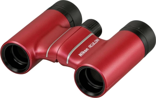 Nikon Aculon T02 Red 8x21mm