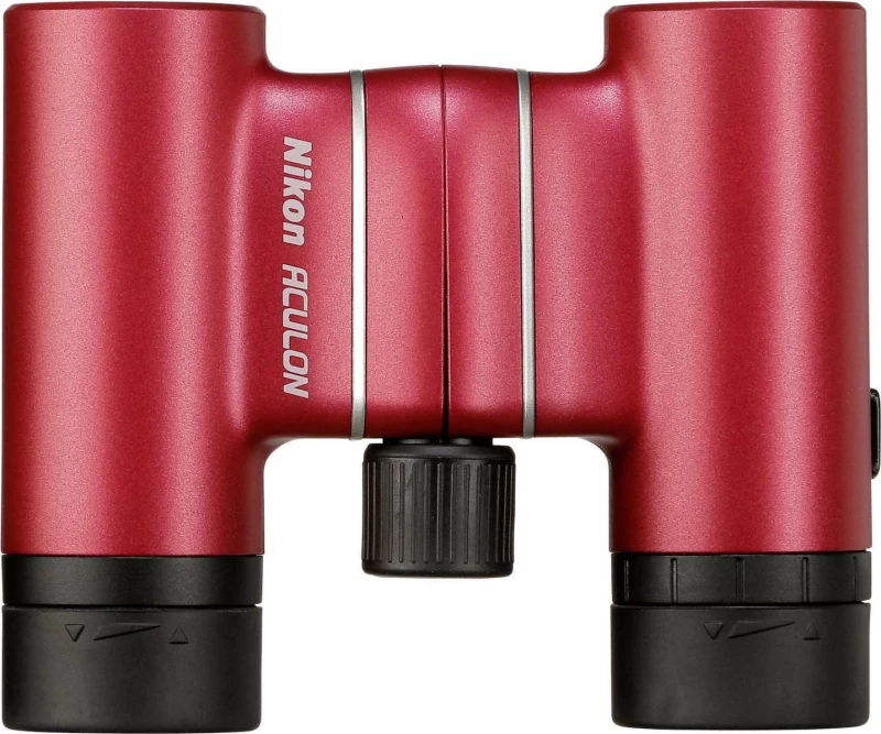 Nikon Aculon T02 Red 8x21mm