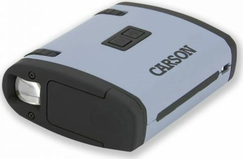 Kυάλια Νυκτερινής Θέασης Carson Mini Aura