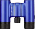 Nikon Aculon T02 Blue 8x21mm