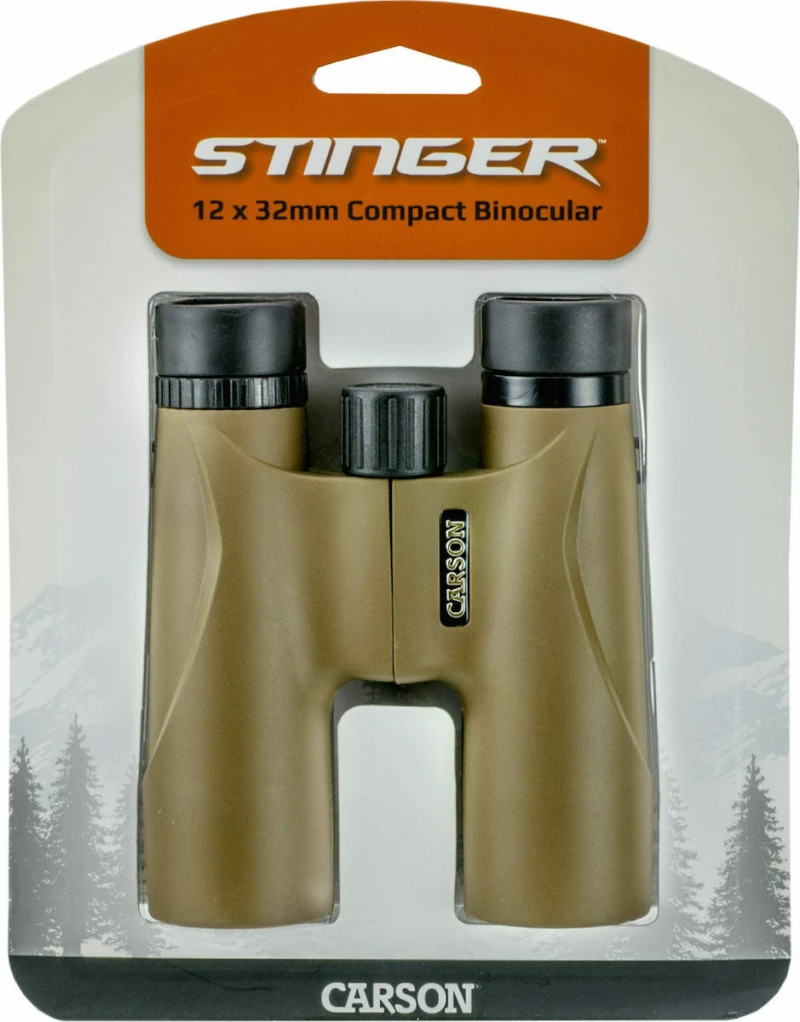 Carson Stinger 12x32mm