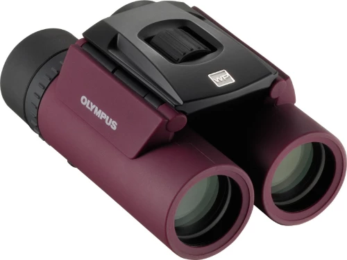 Olympus 8x25 WP II Purple 8.0x25mm