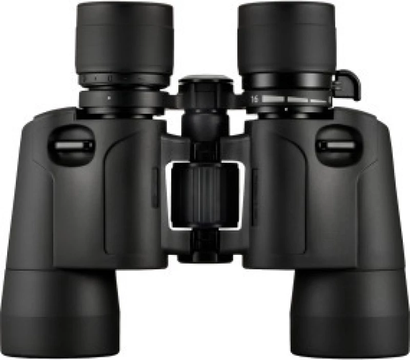 Olympus Binoculars 8-16x40 S incl. Case & Strap