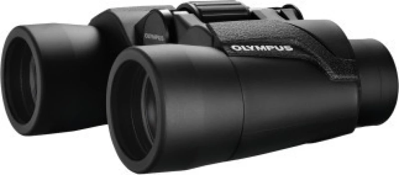 Olympus Binoculars 8-16x40 S incl. Case & Strap