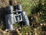 Olympus Binoculars 8-16x40 S incl. Case & Strap