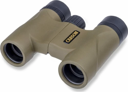 Carson Optical Carson Stinger 10x25