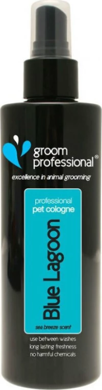 PERFUME GROOM PROFESSIONAL BLUE LAGOON 200ml