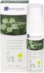 Dermoscent PYOclean Spray 50ml