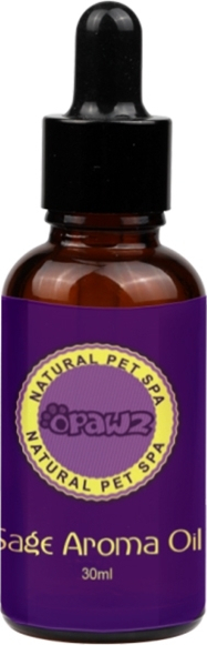Έλαιο Opawz Sage Aroma Oil - 30Ml