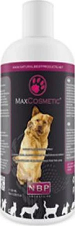 Max Cosmetic Foot Balm Spray