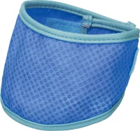 Trixie Δροσιστική Μπαντάνα Μπλε Large 52cm
