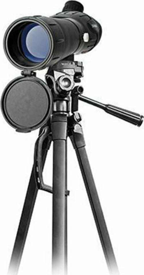 Nedis Μονόκυαλο SCSP2000BK Spotting Scope 60mm