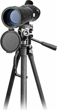 Nedis Μονόκυαλο SCSP2000BK Spotting Scope 60mm
