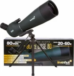 Levenhuk Μονόκυαλο Blaze Base 80