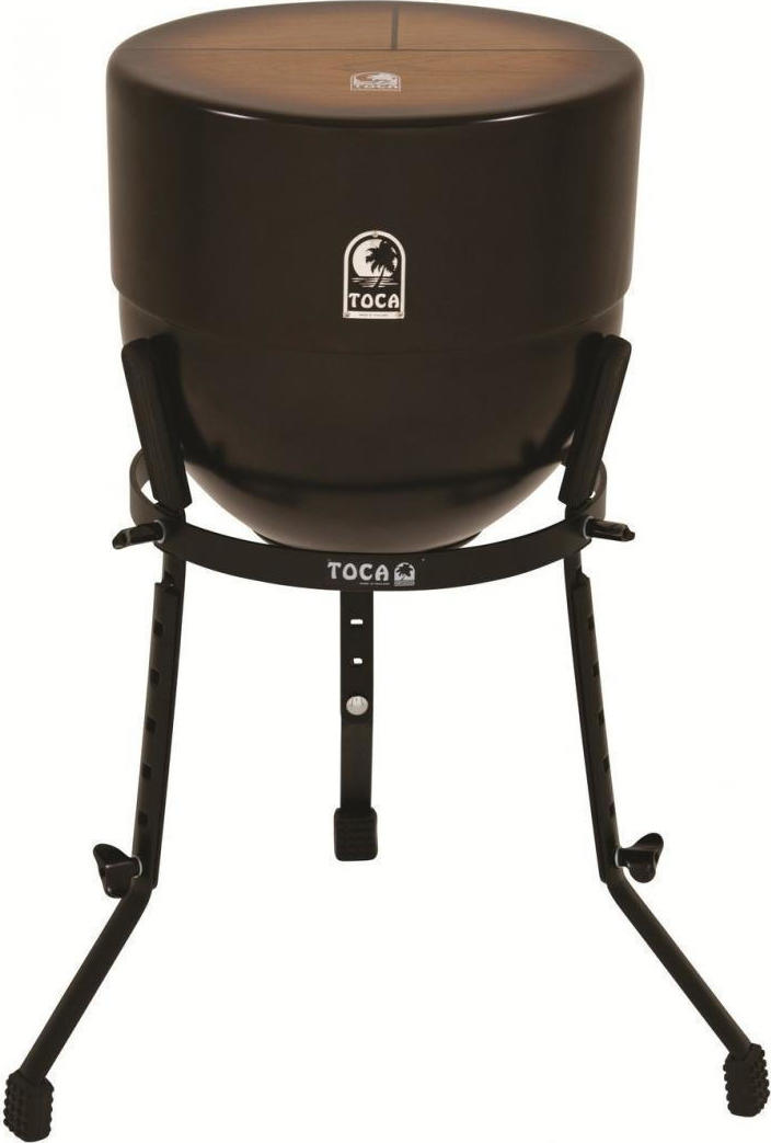 Toca Triple Conga Cajon